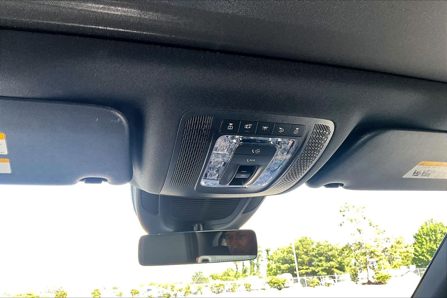 Certified 2026 Mercedes-Benz GLE 350 4MATIC image 66