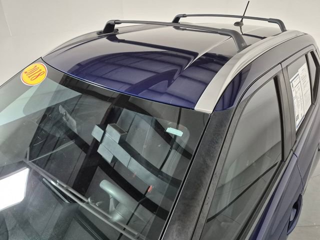 Used 2018 Nissan Kicks SV w/ Exterior Package FWD image 9