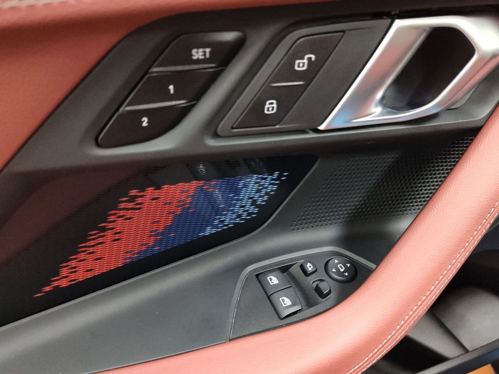 New 2025 BMW 230i xDrive Coupe w/ M Sport Package image 11