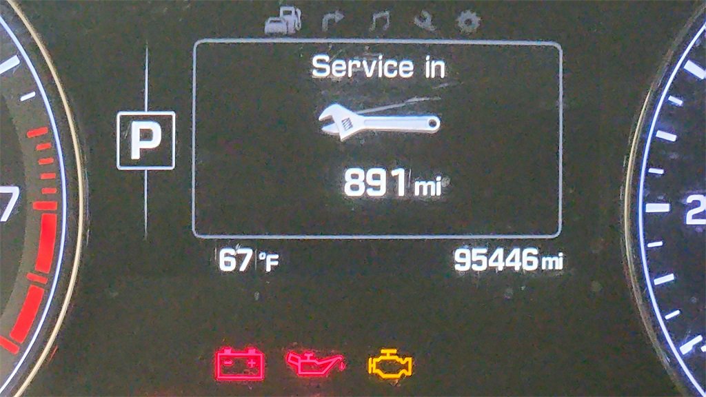 Used 2016 Hyundai Genesis 3.8 w/ Option Group 02 image 18