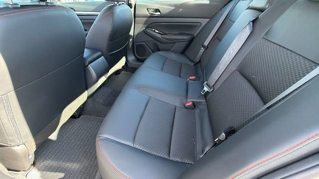 New 2025 Nissan Altima 2.5 SR image 16