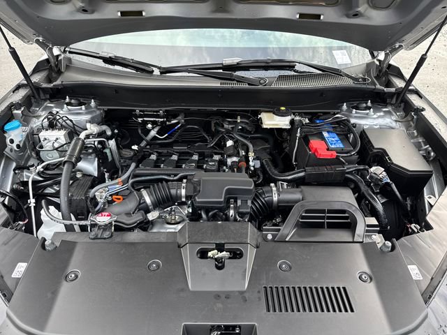 New 2026 Honda CR-V EX image 31