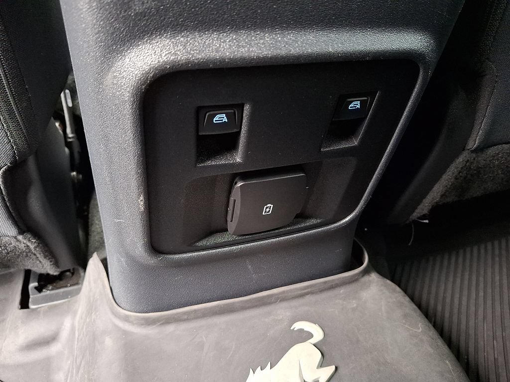 Used 2023 Ford Bronco Big Bend AWD/4WD image 13
