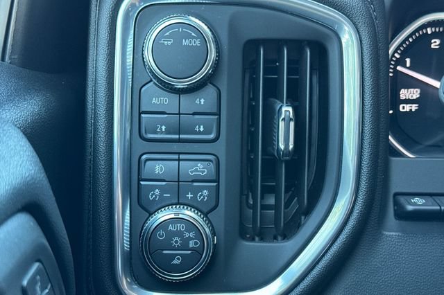 Used 2021 GMC Sierra 1500 Denali w/ Denali Ultimate Package AWD/4WD image 44