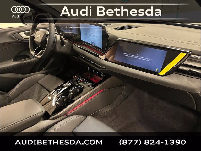 New 2026 Audi S5 Premium Plus AWD/4WD image 9