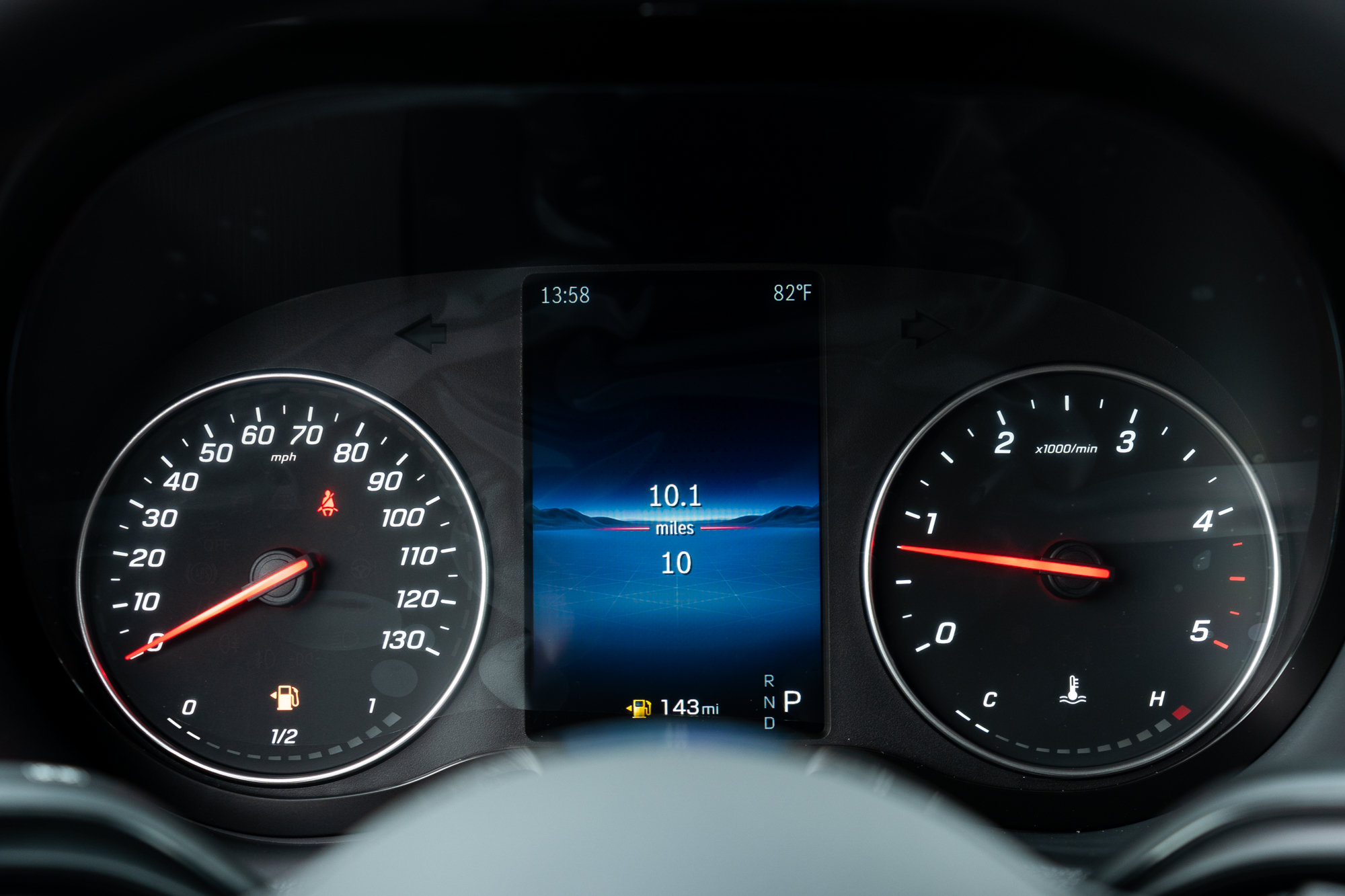 Used 2026 Mercedes-Benz Sprinter 2500 image 13