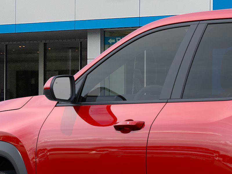 New 2026 Chevrolet Equinox LT w/ Convenience Package II image 12