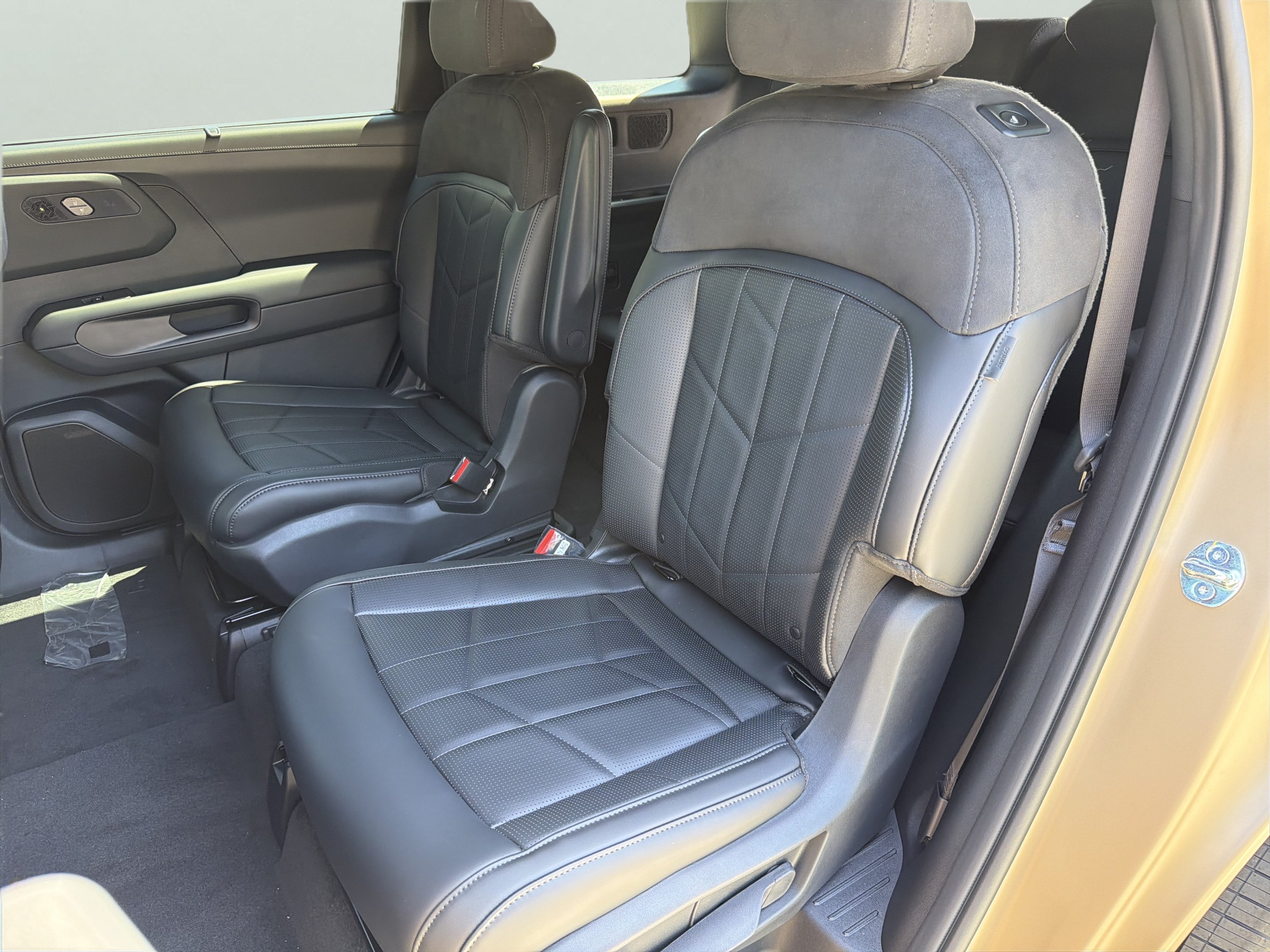 New 2027 Kia Telluride X-Line SX Prestige AWD/4WD image 18