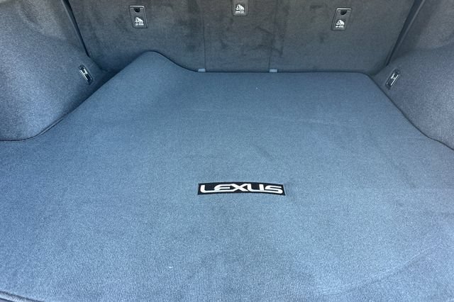 New 2026 Lexus RX 350 Premium w/ Convenience Package FWD image 13