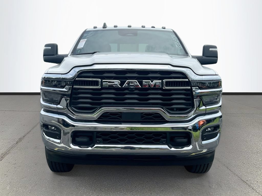 New 2026 RAM 2500 Tradesman AWD/4WD image 2