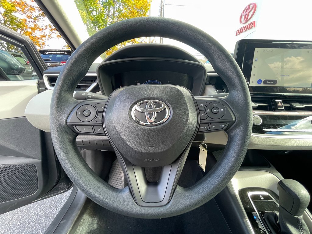 New 2026 Toyota Corolla LE image 6