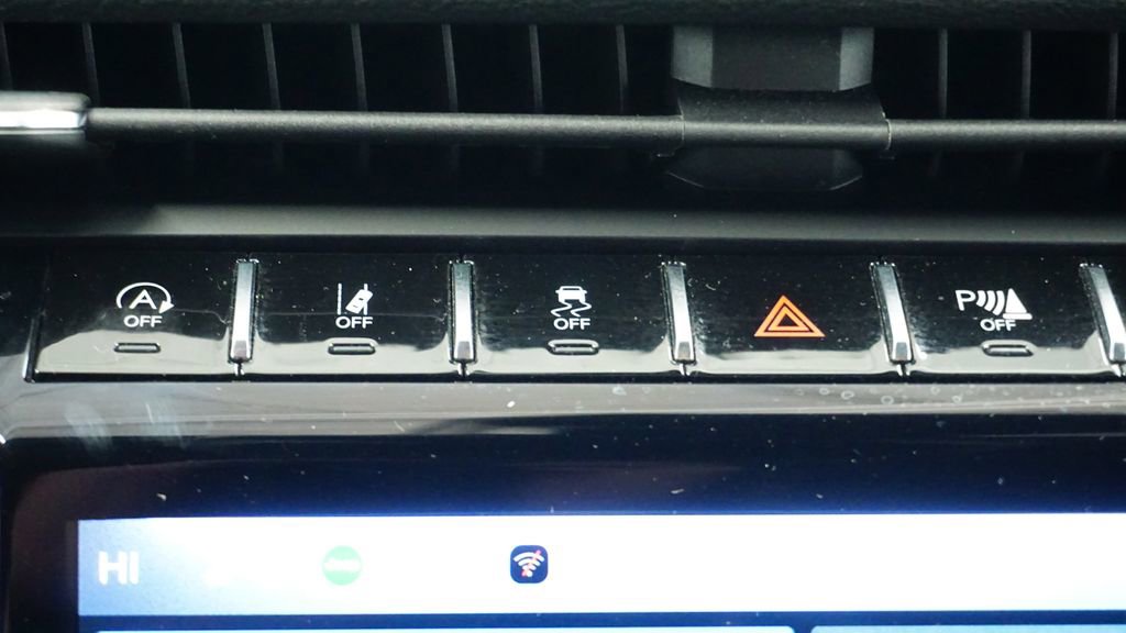 Certified 2023 Jeep Grand Cherokee Limited w/ Black Appearance Package image 35