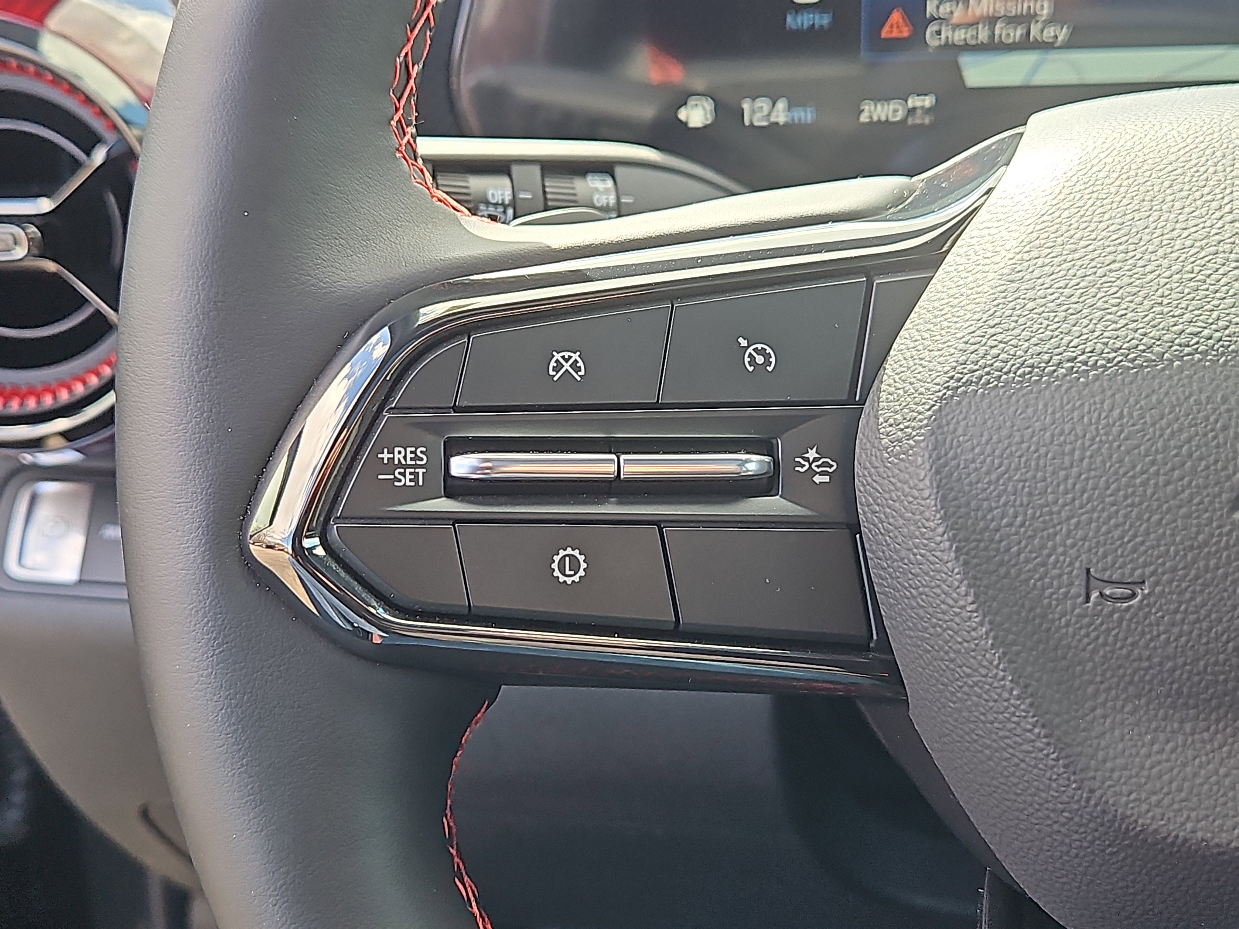 Used 2026 Chevrolet Equinox RS w/ Convenience Package III image 22