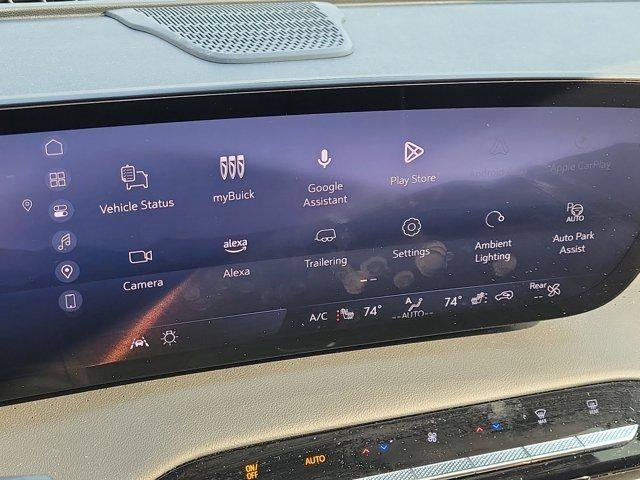 Used 2025 Buick Enclave Avenir w/ Super Cruise Package image 33