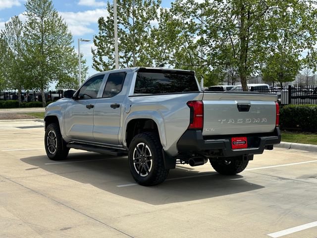 Used 2024 Toyota Tacoma SR image 6
