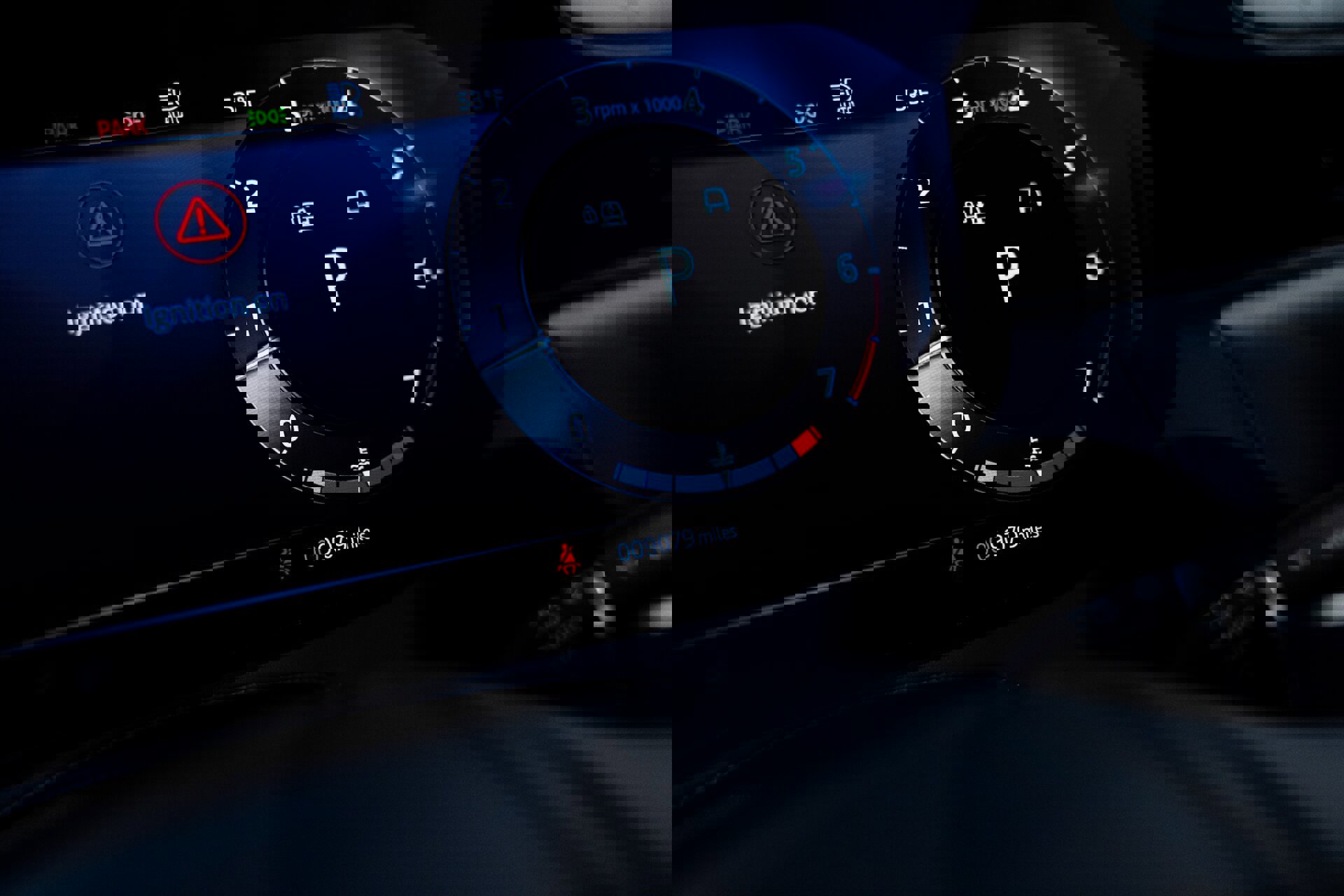 Used 2023 Land Rover Range Rover SV image 22