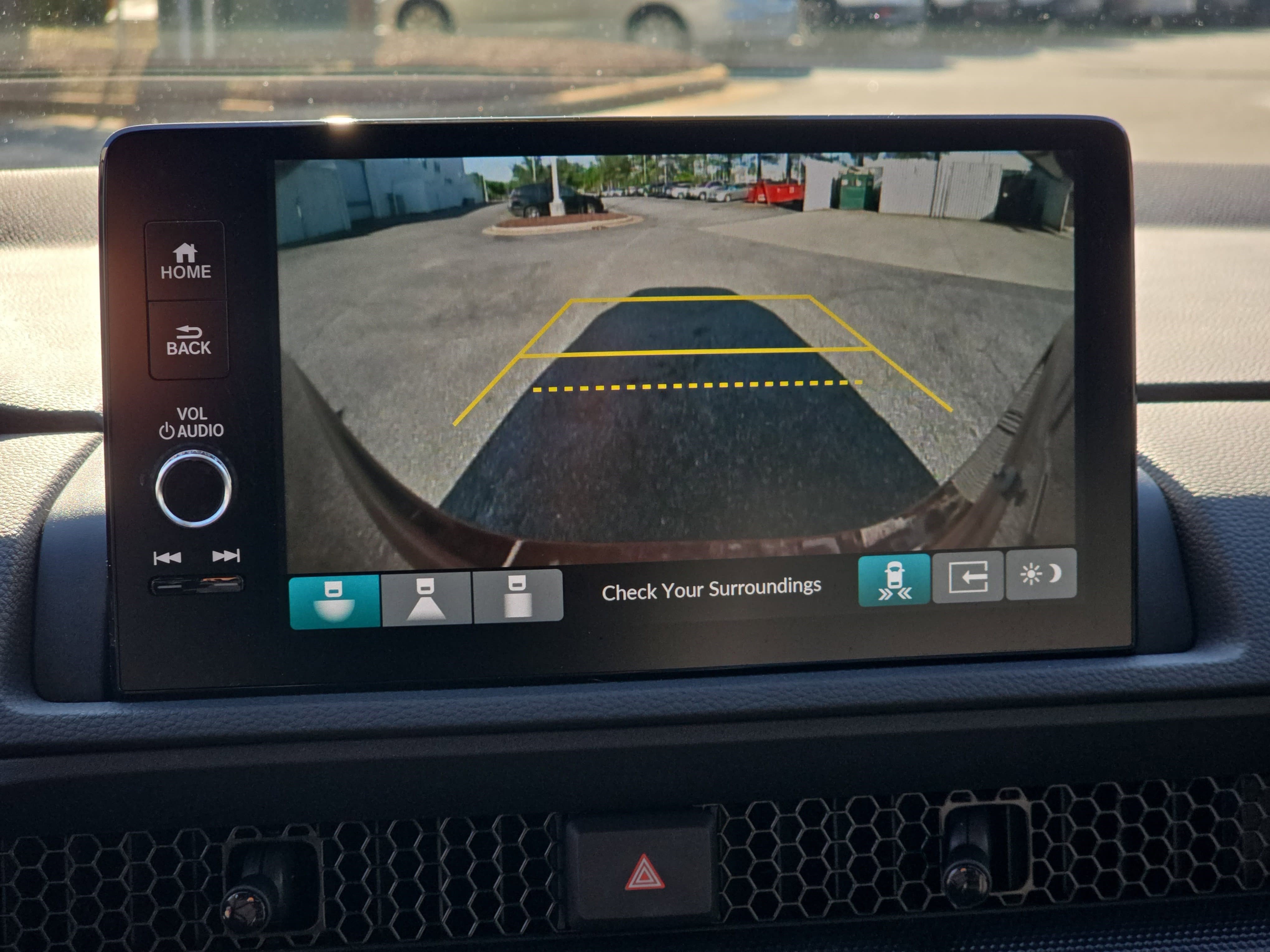 Used 2024 Honda CR-V Sport-L image 25