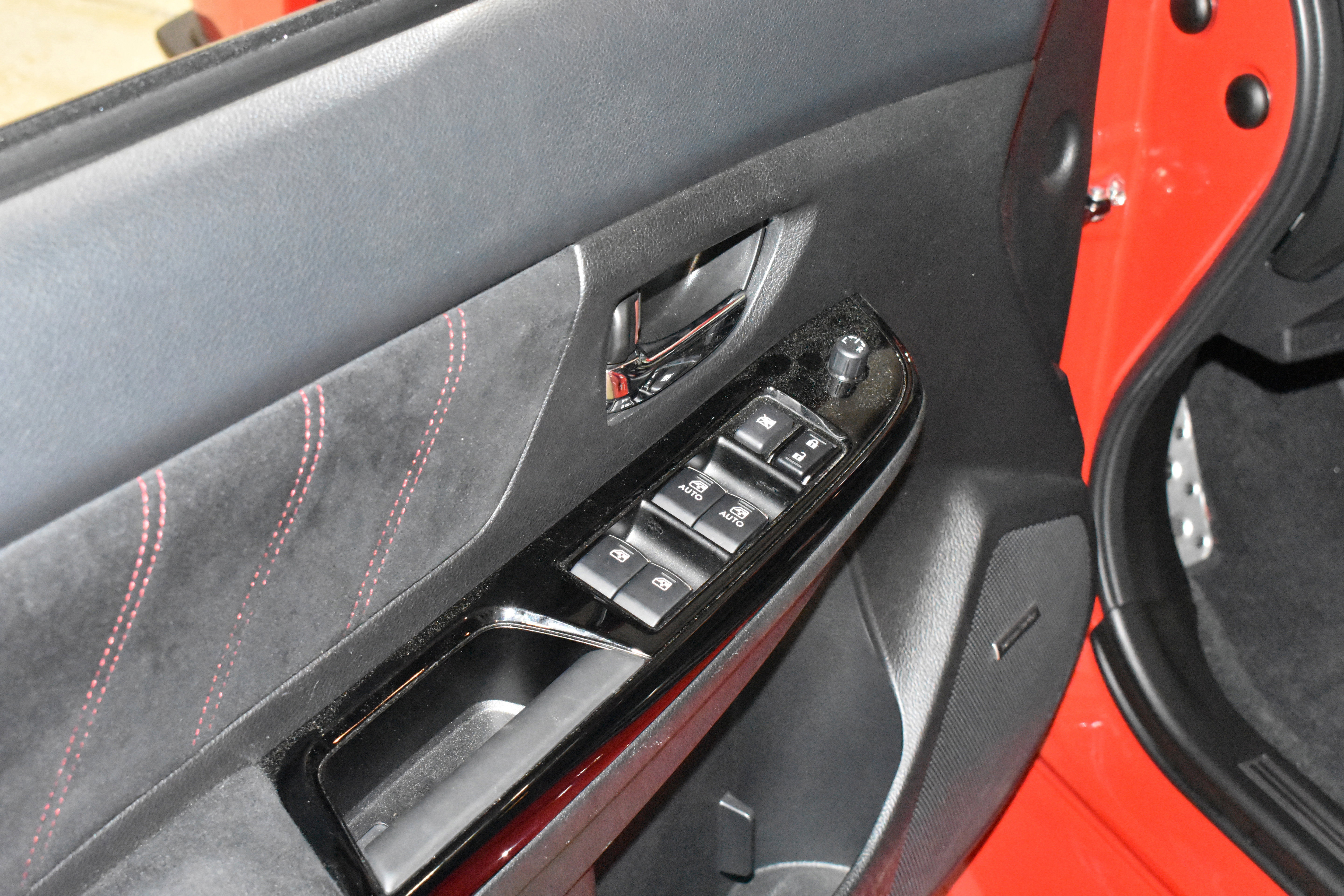 Used 2021 Subaru WRX STI Limited image 26