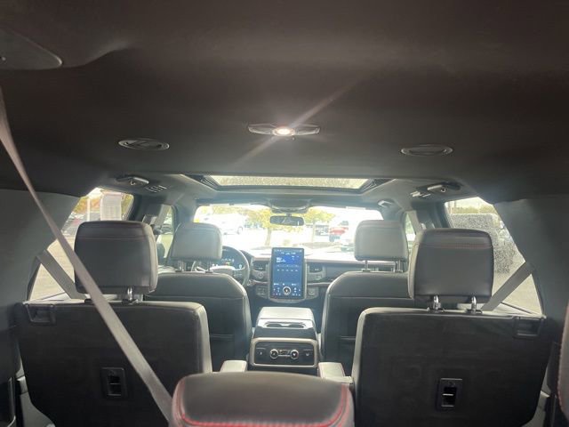 Certified 2022 Ford Expedition Max Limited image 11