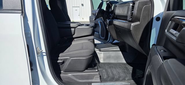 Used 2024 Chevrolet Silverado 3500 LT w/ Convenience Package AWD/4WD image 15