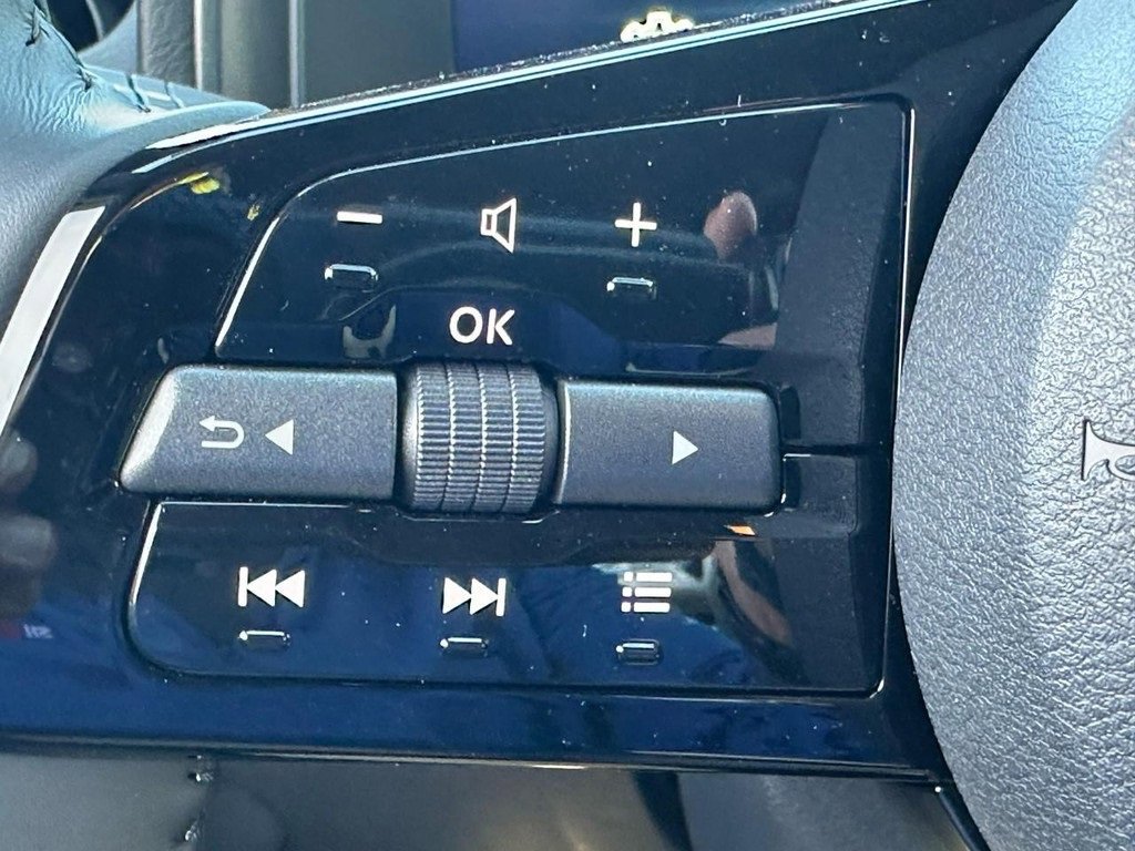 New 2026 Nissan Z Performance image 10