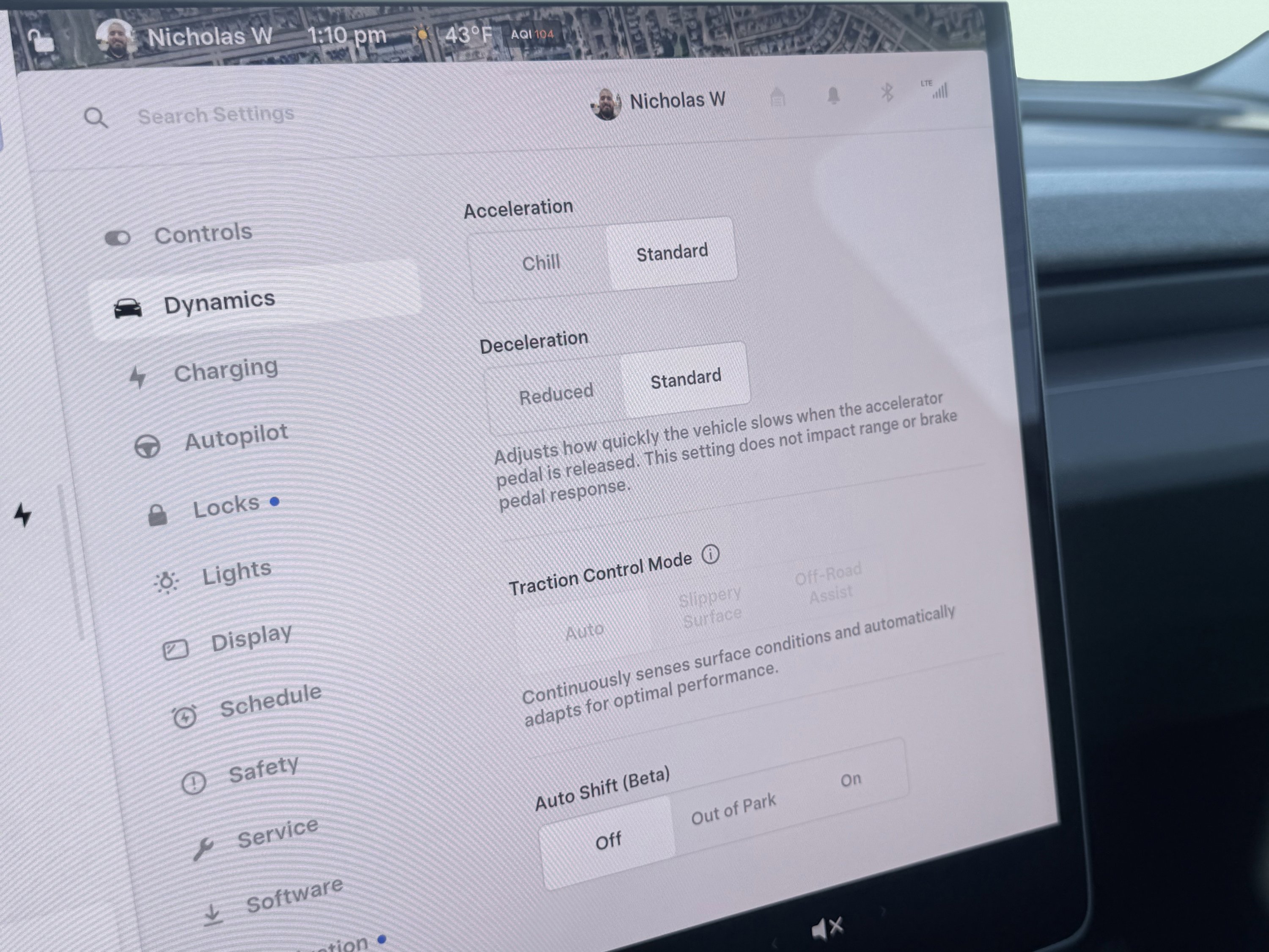 Used 2026 Tesla Model Y 2WD image 79