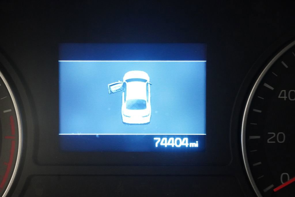Used 2020 Kia Optima LX FWD image 7