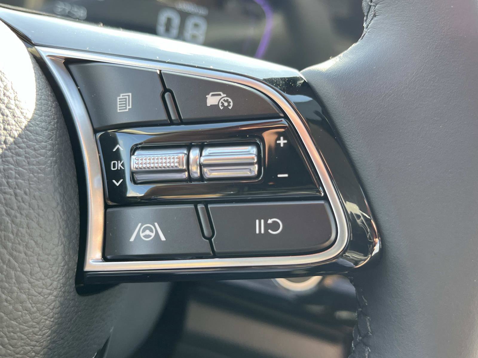 New 2026 Kia Seltos S image 28