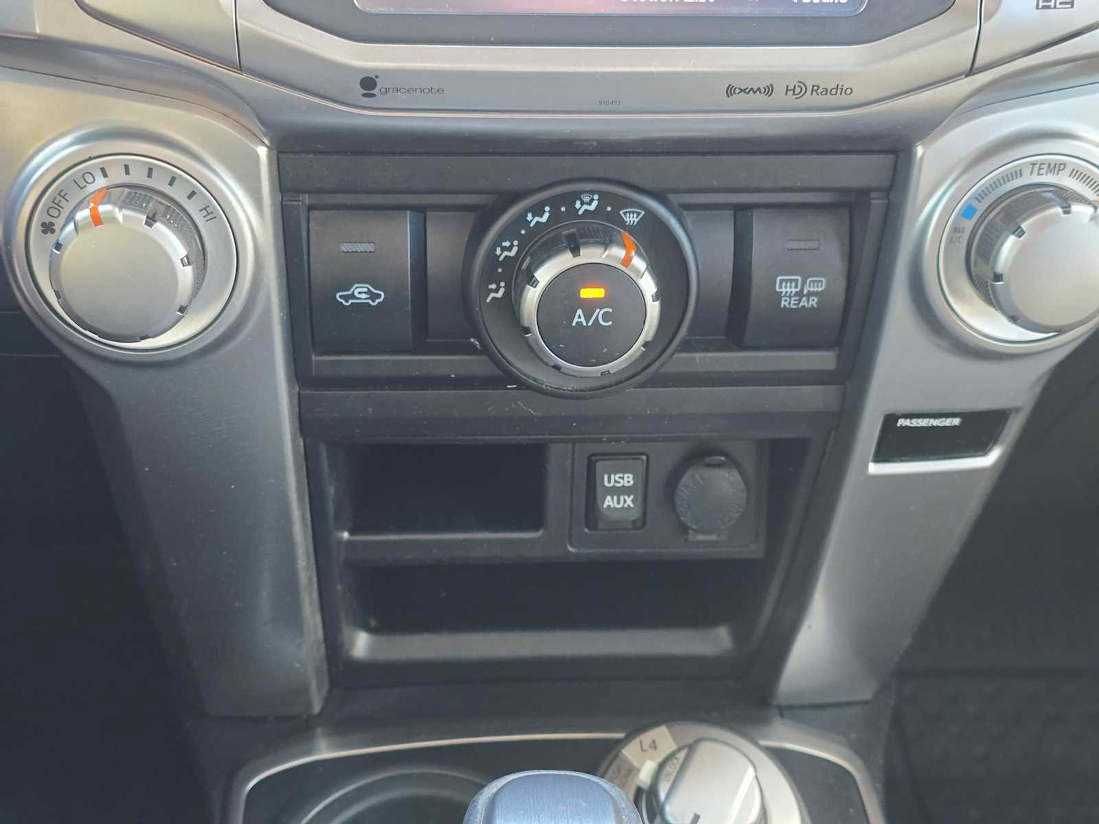 Used 2019 Toyota 4Runner SR5 image 33