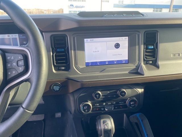 Certified 2023 Ford Bronco Outer Banks image 12