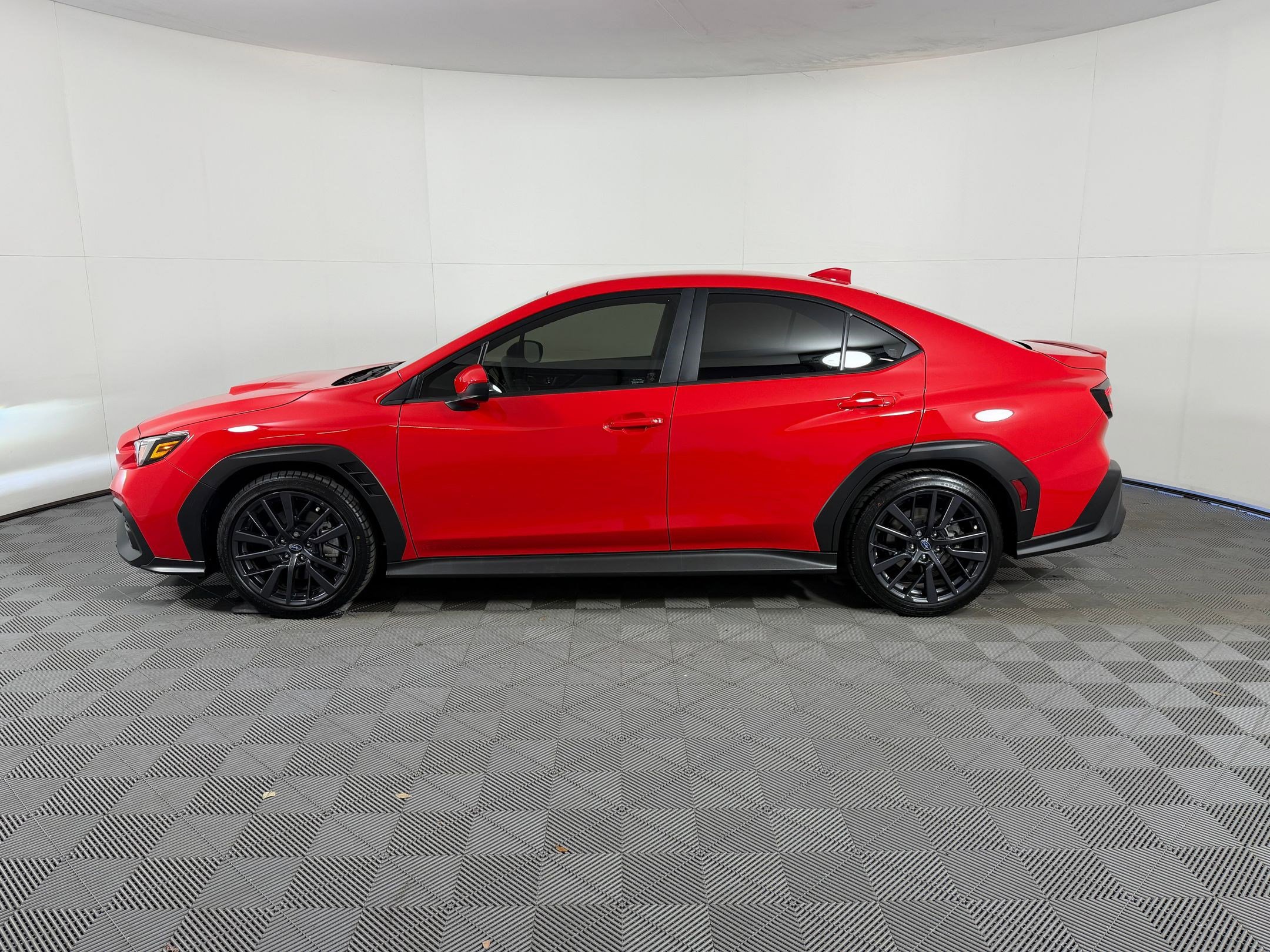 Used 2025 Subaru WRX Premium image 2