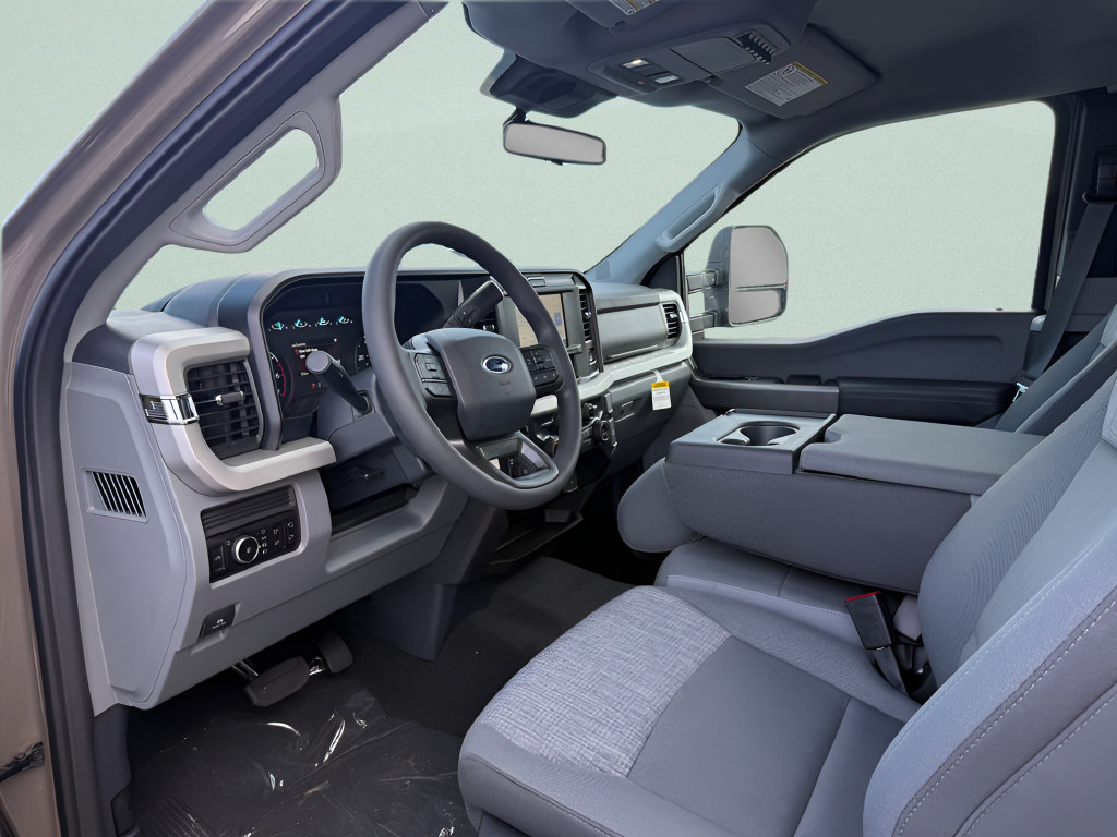 New 2026 Ford F250 XLT w/ FX4 Off-Road Package AWD/4WD image 3