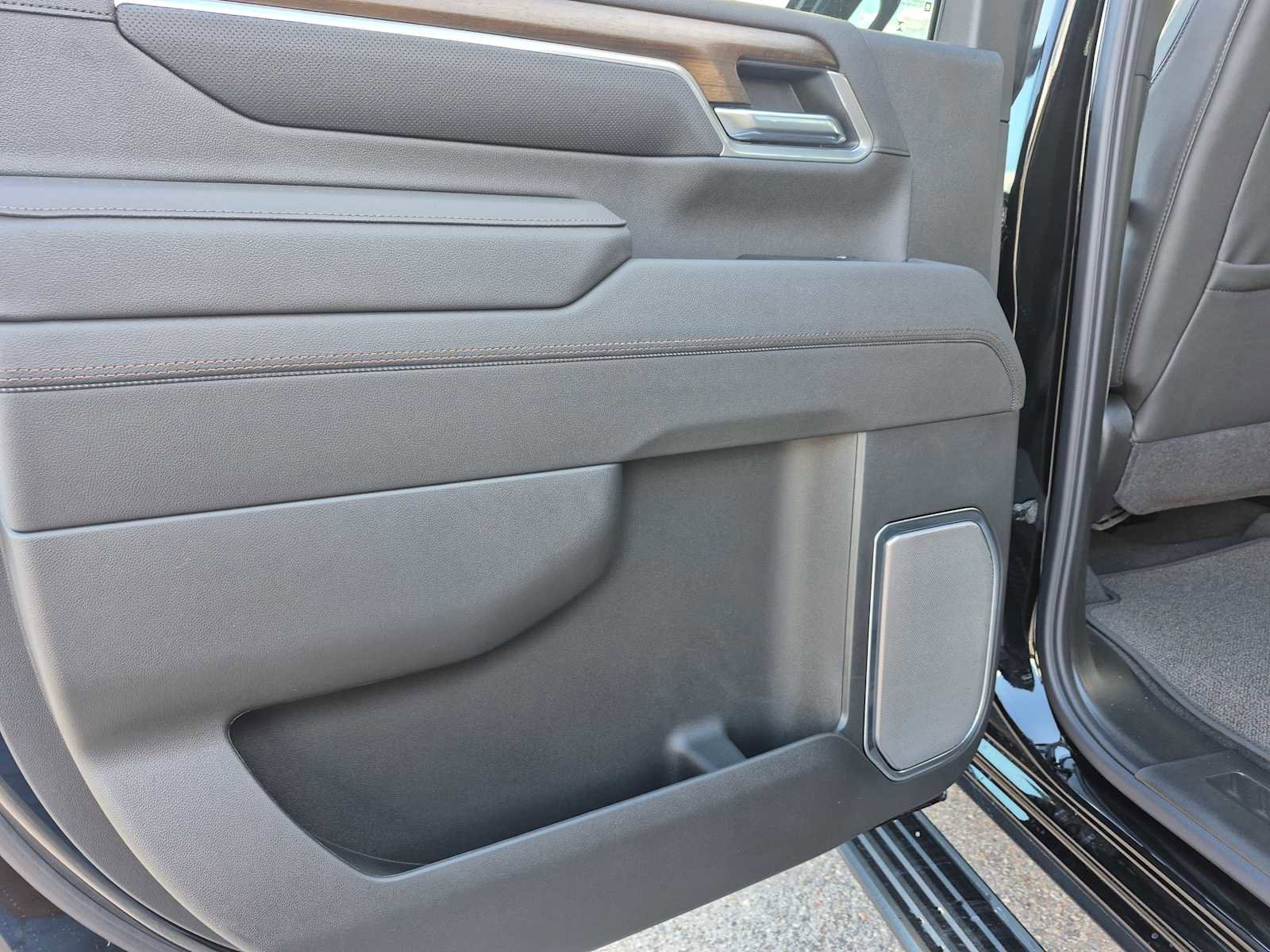 New 2026 Chevrolet Silverado 3500 High Country w/ High Country Premium Package image 32