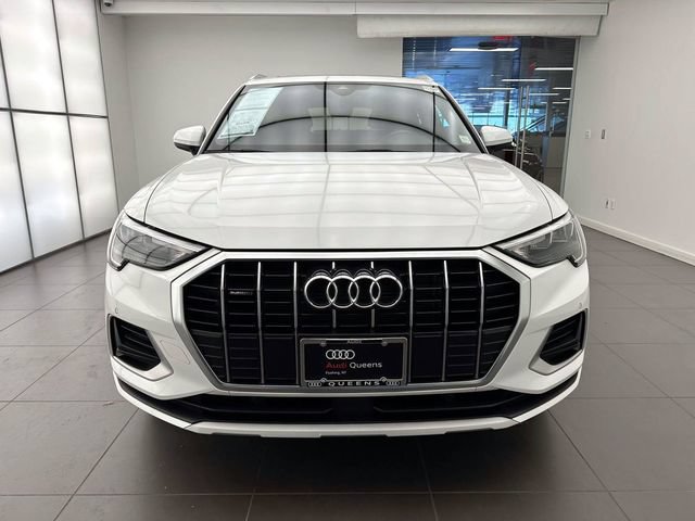 Used 2022 Audi Q3 2.0T Premium AWD/4WD image 6