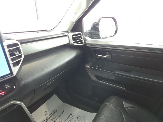 Certified 2023 Toyota Sequoia SR5 w/ SR5 Premium Package image 20