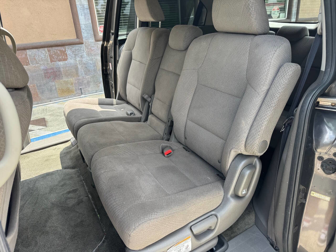 Used 2014 Honda Odyssey EX image 14