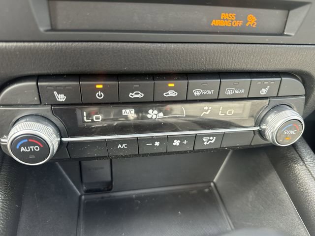 Used 2023 MAZDA CX-5 AWD 2.5 S w/ Preferred Package image 19