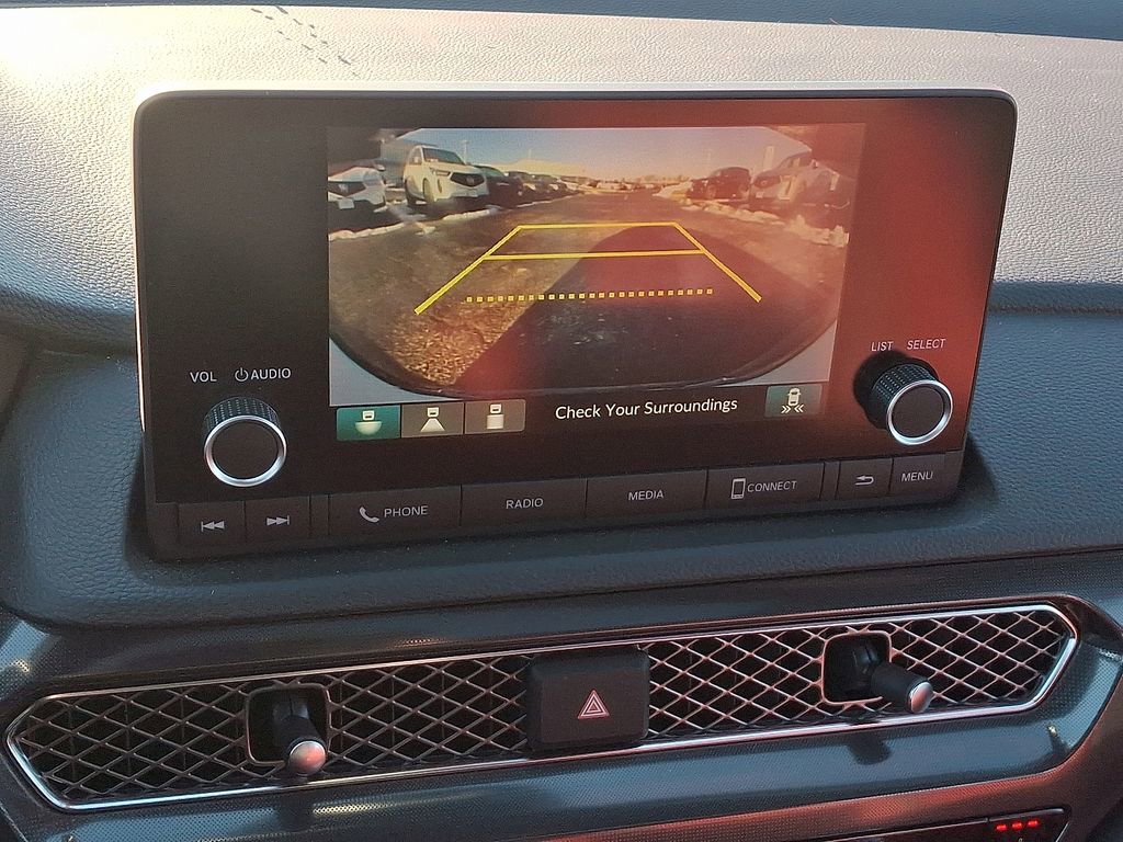 Certified 2023 Acura Integra A-Spec image 18