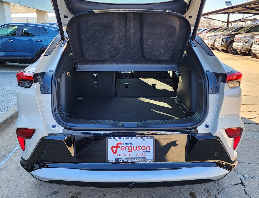 New 2026 Buick Envista Sport Touring w/ Studio Series image 47