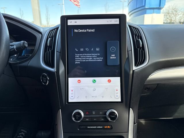 Used 2022 Ford Edge SEL image 23