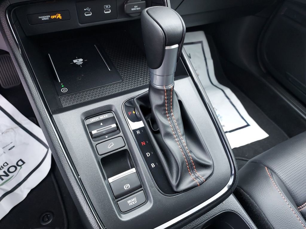 Used 2026 Honda CR-V Sport-L image 25