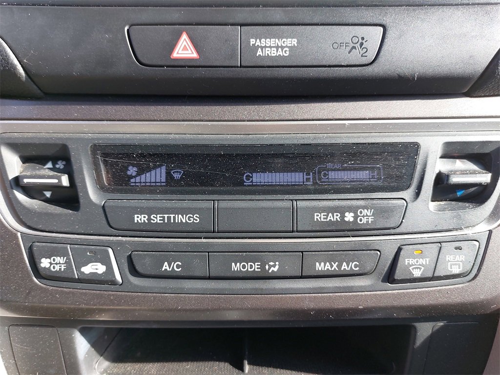 Used 2016 Honda Pilot LX image 21