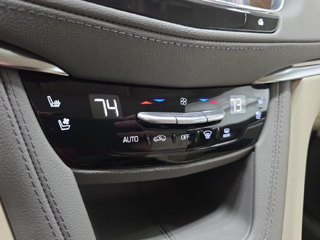 New 2026 Cadillac XT5 Premium Luxury w/ Driver Assist Package AWD/4WD image 20