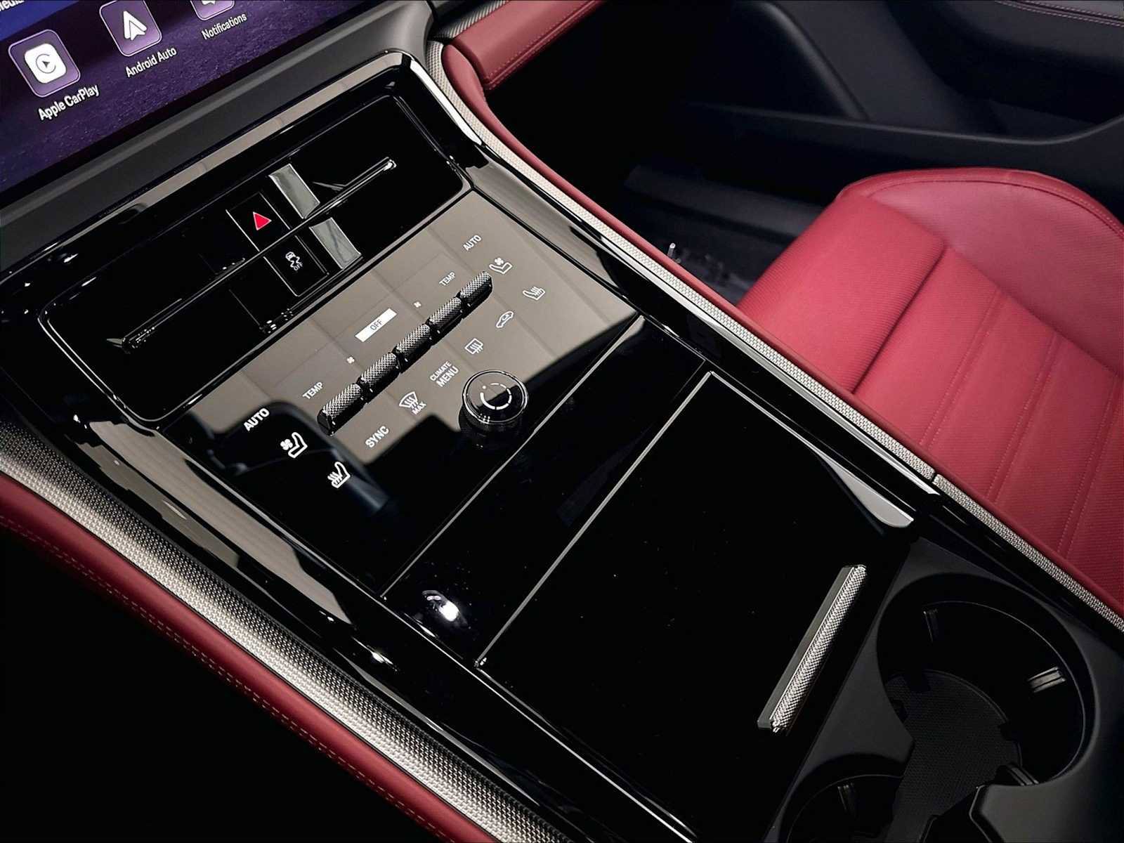 New 2026 Porsche Panamera 4 AWD/4WD image 18