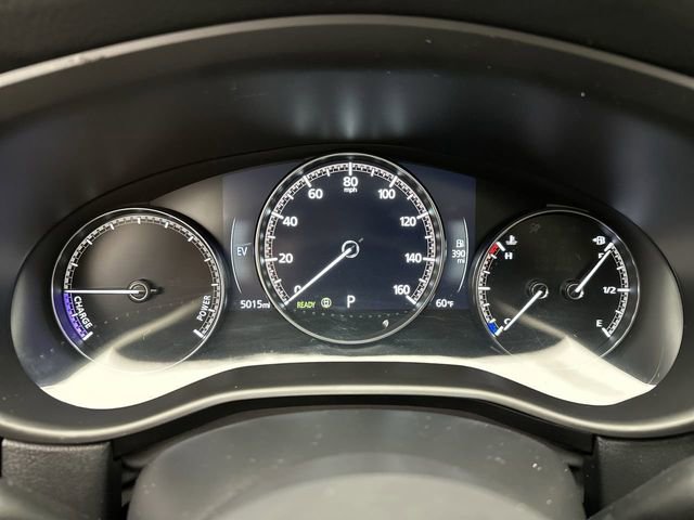 Certified 2025 MAZDA CX-50 AWD 2.5 Hybrid w/ Weather Package image 15
