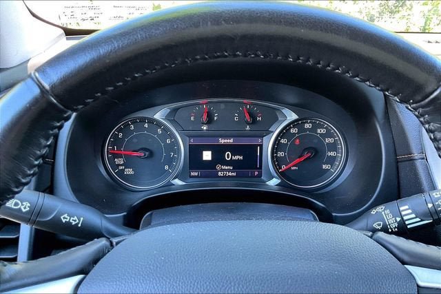 Used 2019 GMC Terrain SLE w/ Driver Convenience Package AWD/4WD image 24