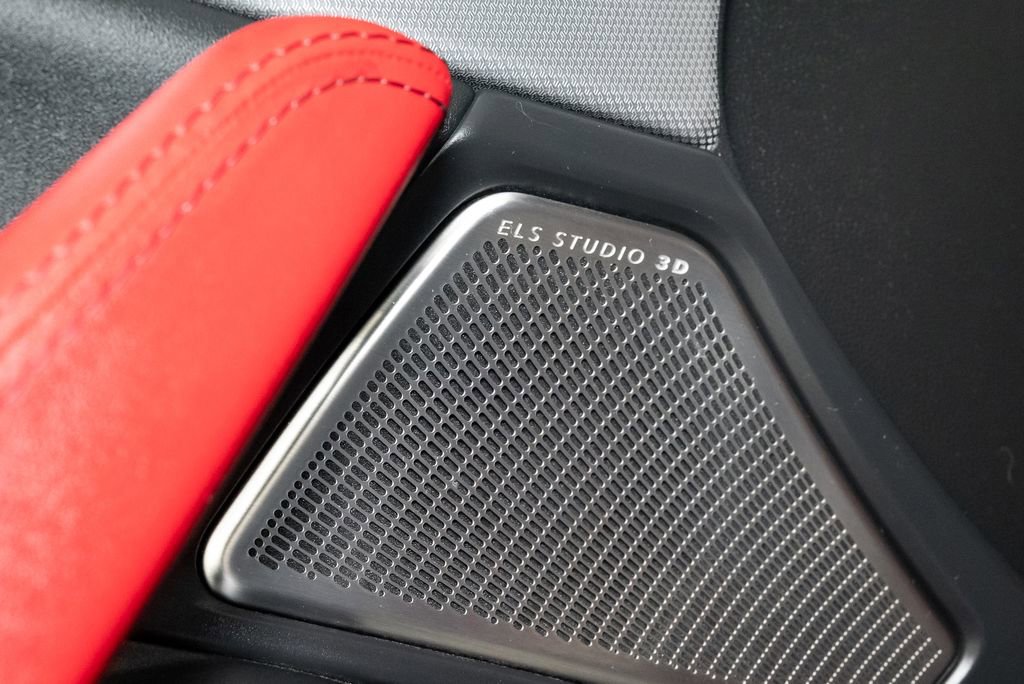 Used 2022 Acura TLX w/ A-SPEC Pkg image 11