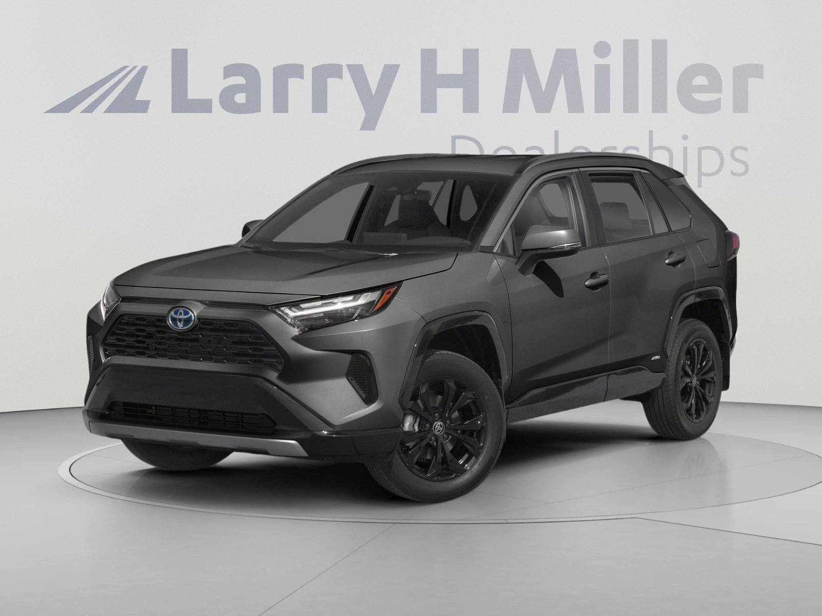 Used 2022 Toyota RAV4 SE w/ Convenience Package
