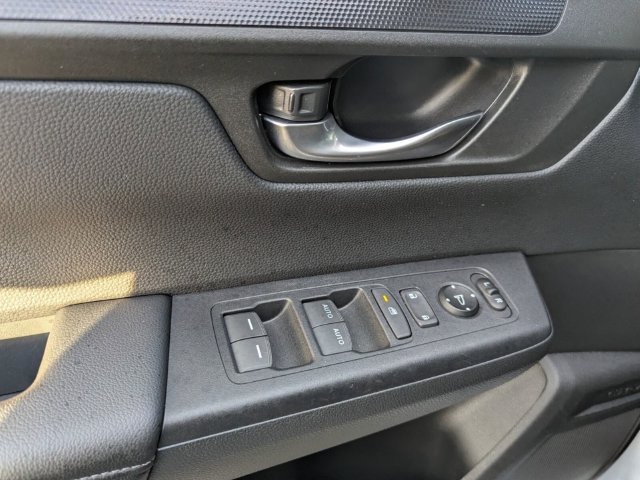Certified 2025 Honda CR-V EX image 14