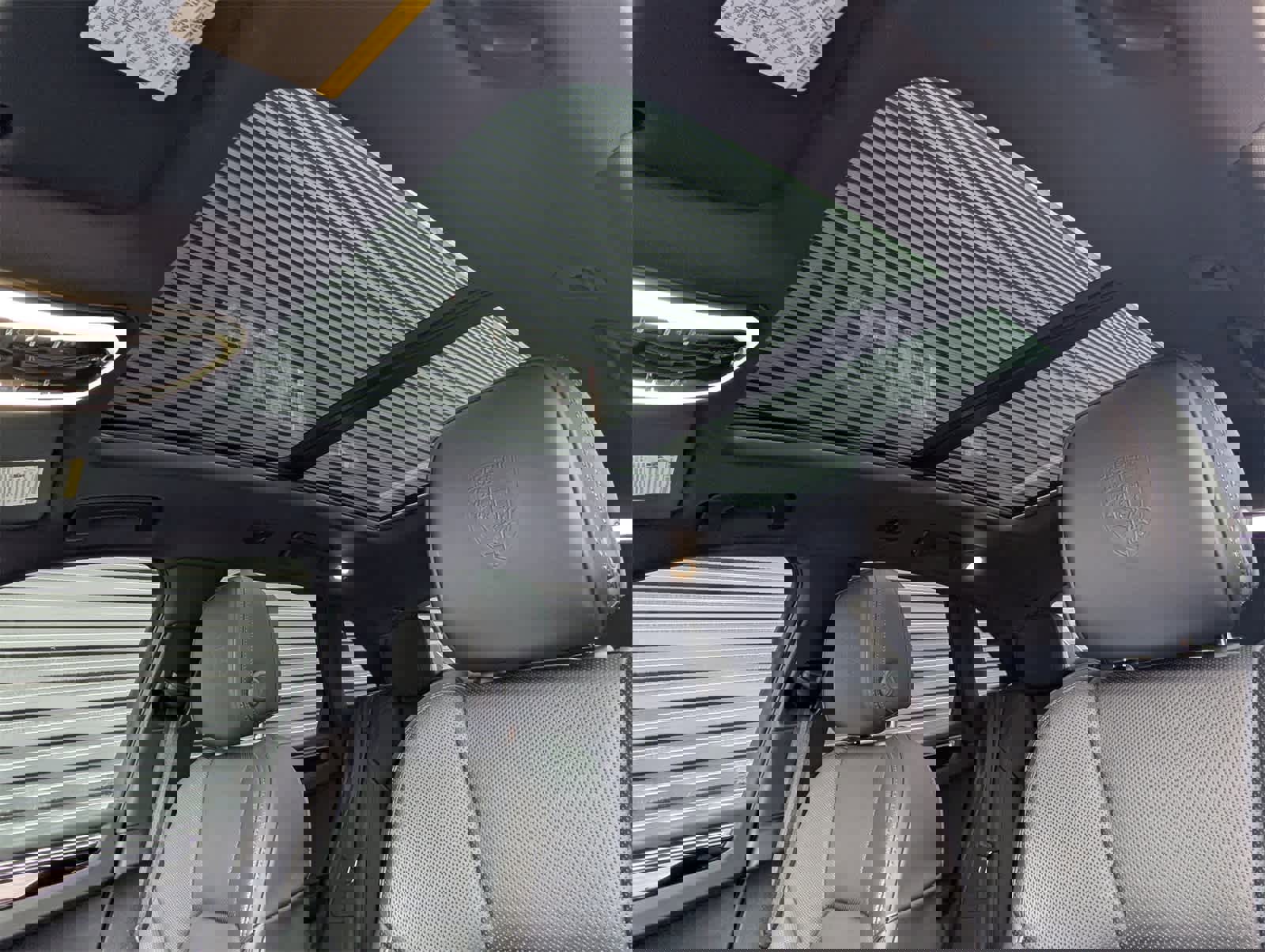 Used 2025 Porsche Macan image 20